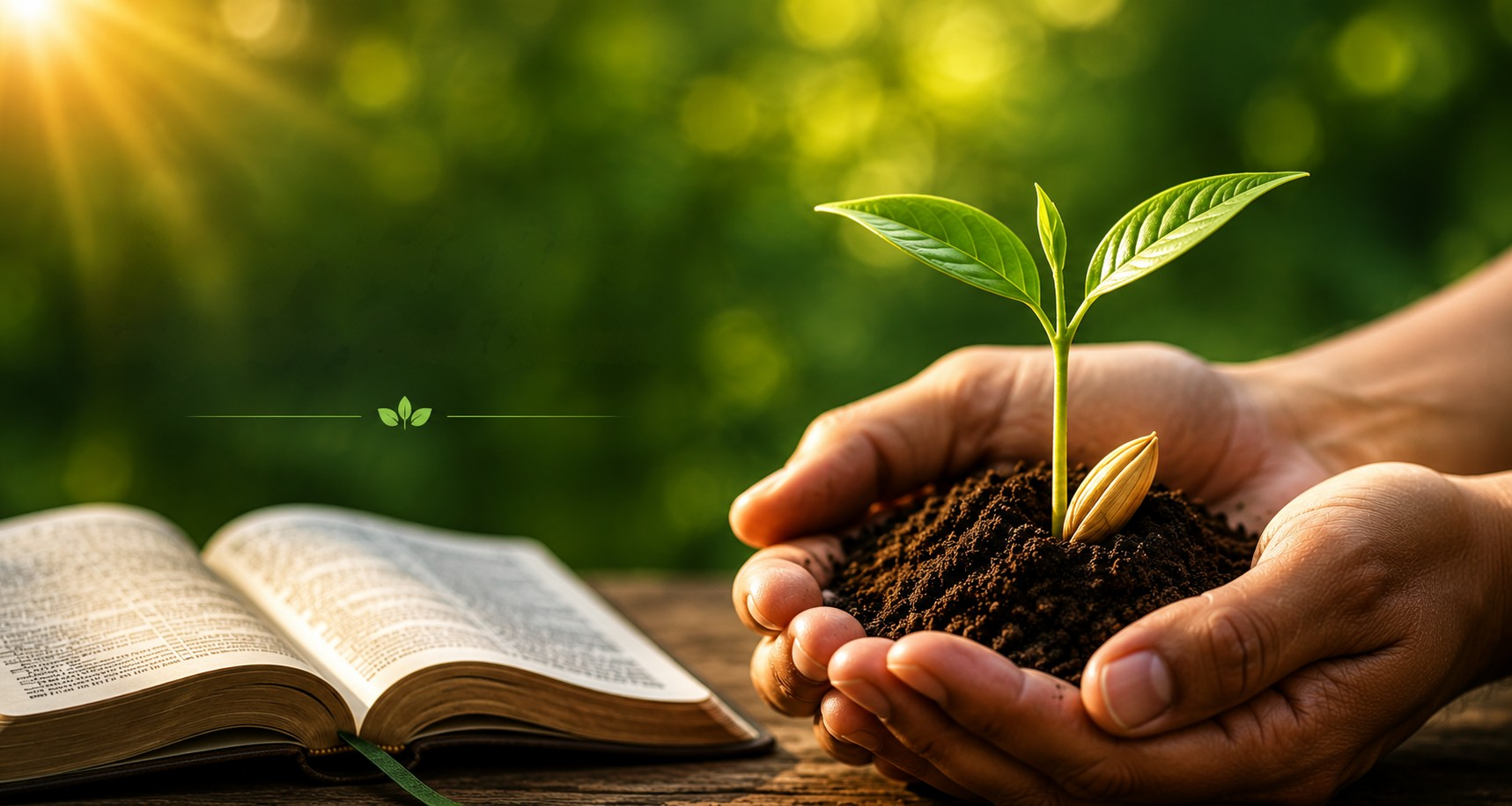 Seed Ministries International rural ministry outreach across India
